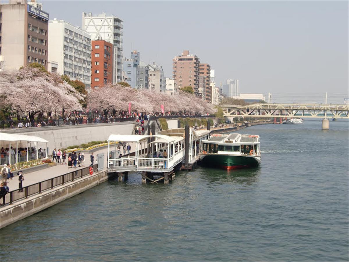 Apa Hotel Asakusa Kaminarimon Tokyo Exterior photo